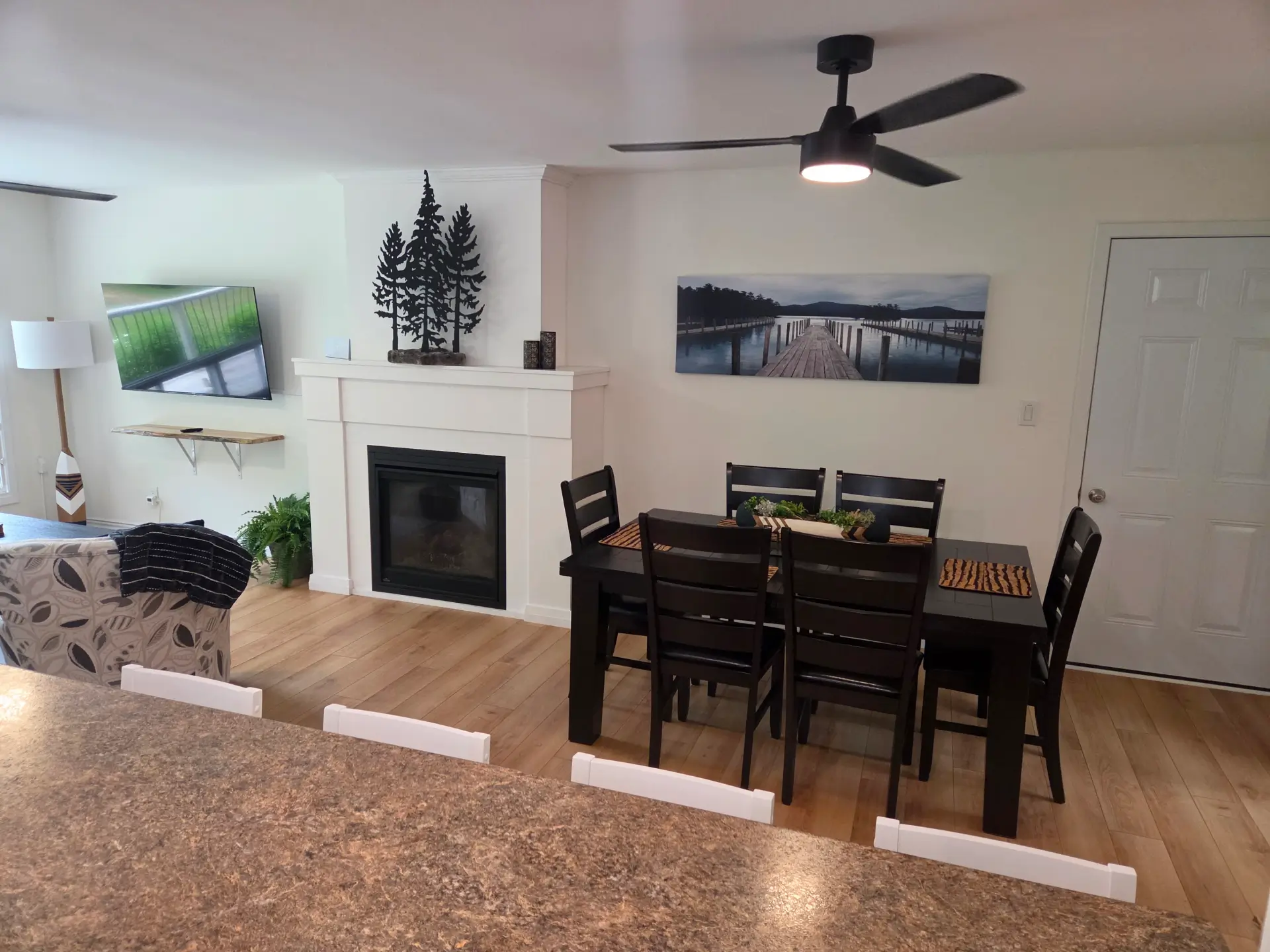 Northern Bruce Peninsula cottage