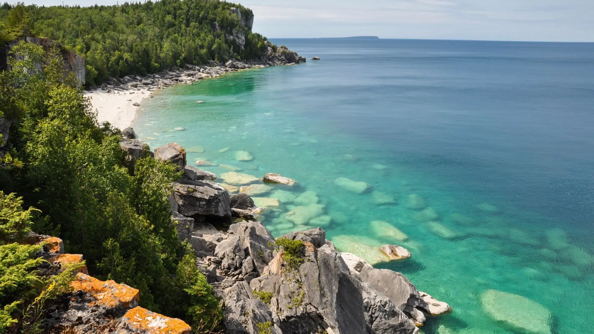 Things to Do Near Lion Head
