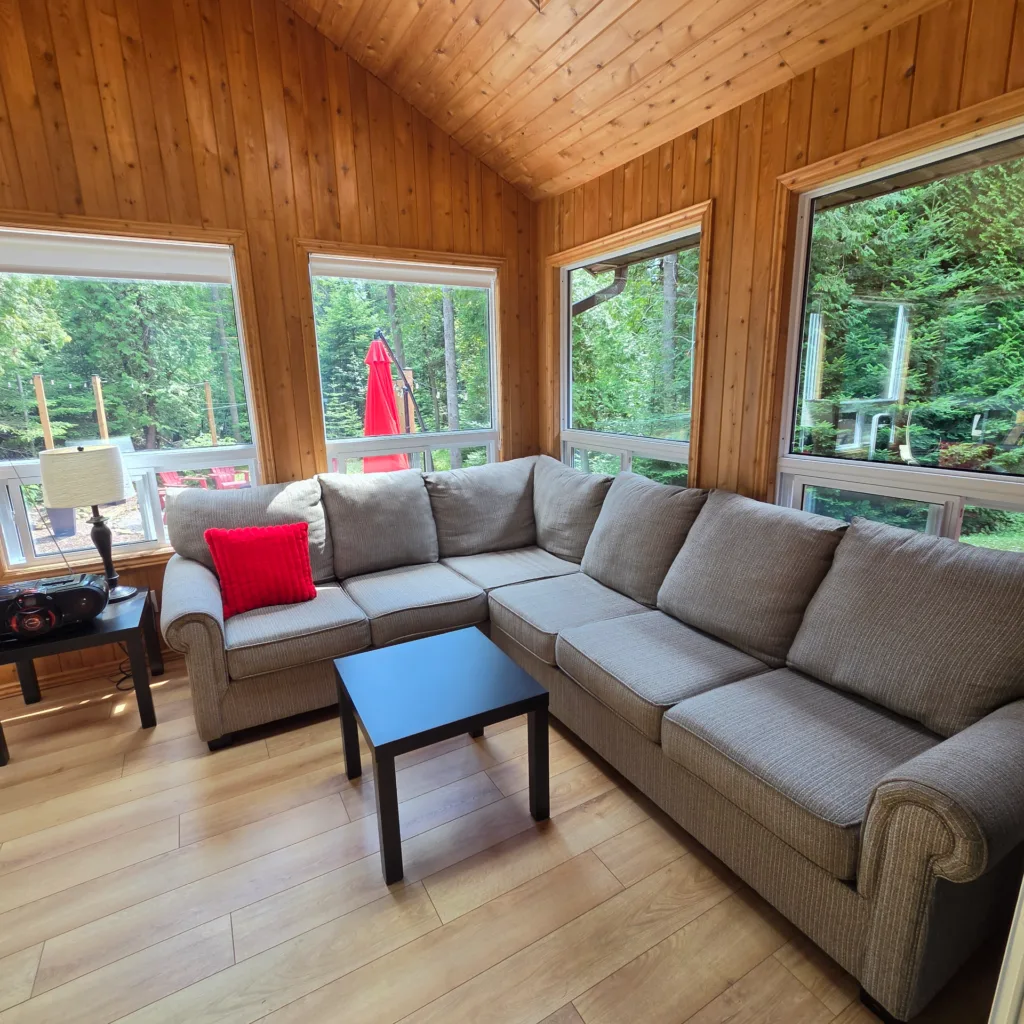 signing-pines-greyy-sectional sunroom